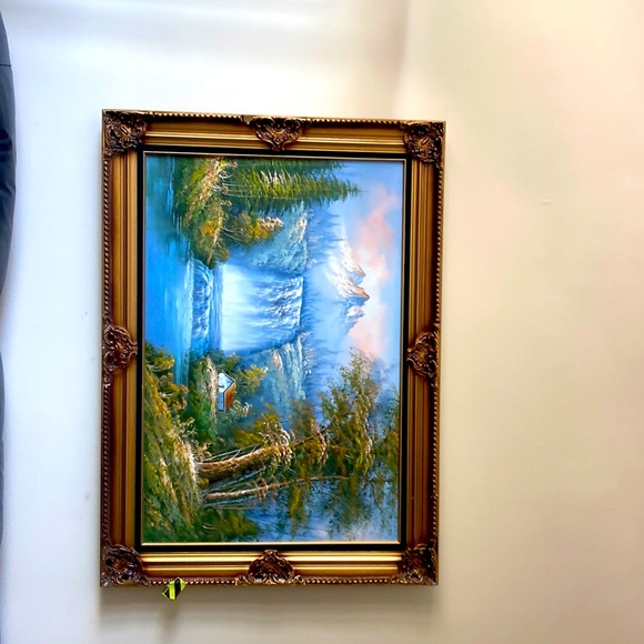 Painting - Picture 1 of 1